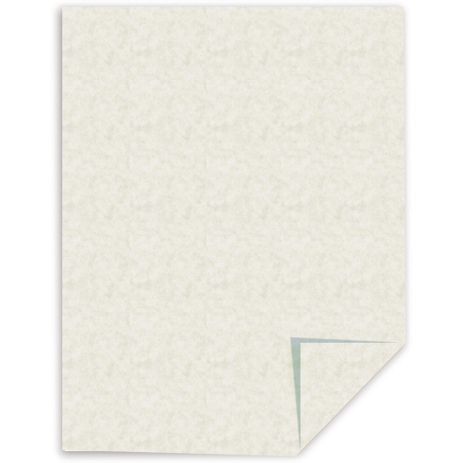 Southworth 984C Parchment Paper 8.5×11 24lb Ivory 500 Sheets