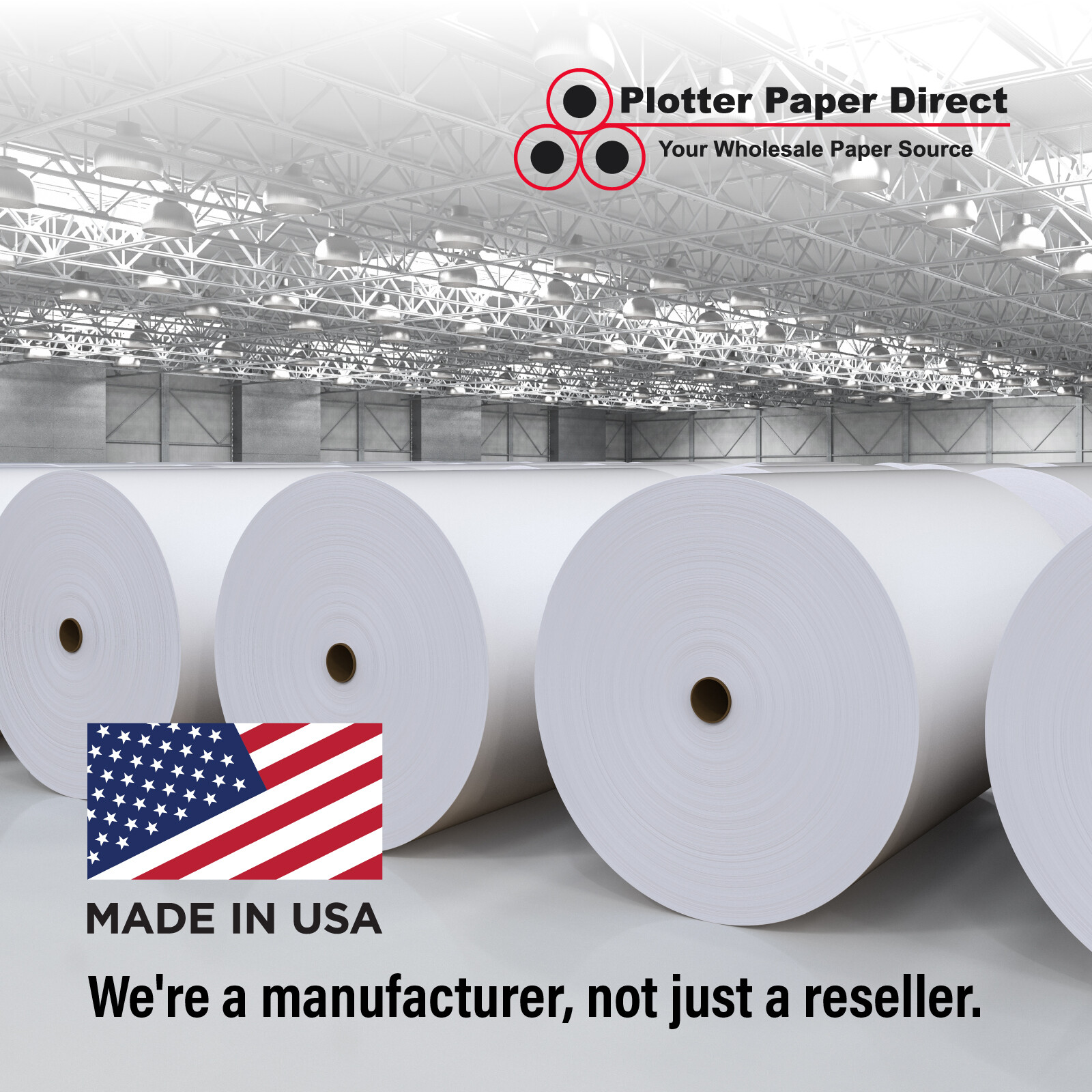 60″ x 75′ Matte Polyester Inkjet Canvas Roll for Wide Format Inkjet Printers