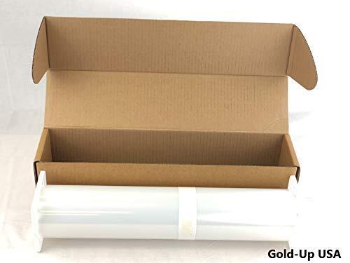 17” x 100′ Waterproof Inkjet Transparency Film for Silk Screen Printing – 1 …