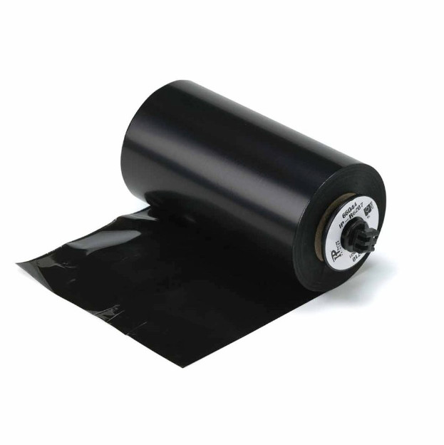 i5100 IP 1″ Core R4300 Series Halogen Free Printer Ribbon, 4.33″