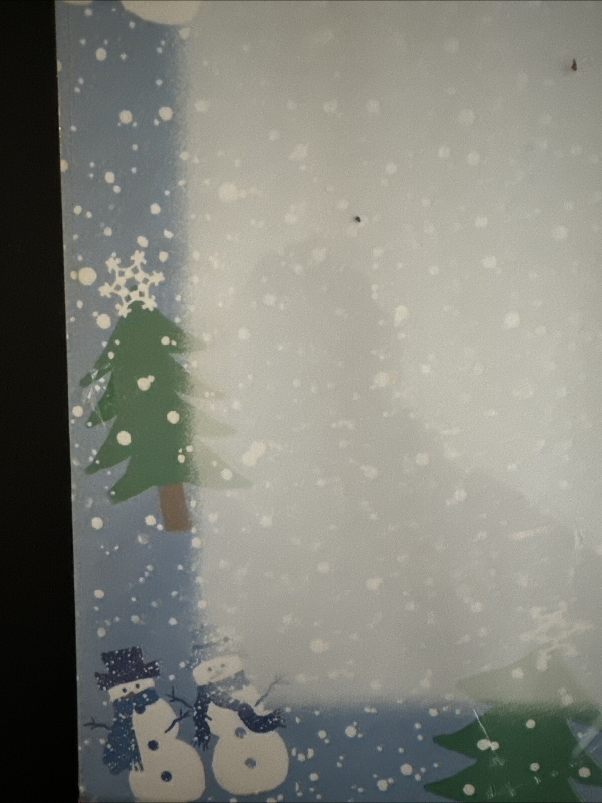 Gartner Snowman Printer Paper 35 Sheets (bx6)