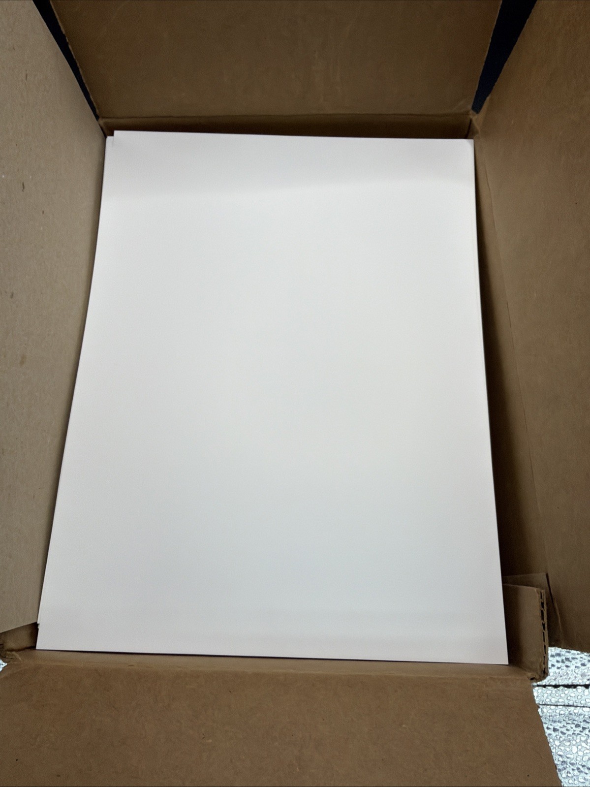 Revlar 500 Sheets Premium Waterproof Synthetic Paper 7.7mil 8.5” x 11”