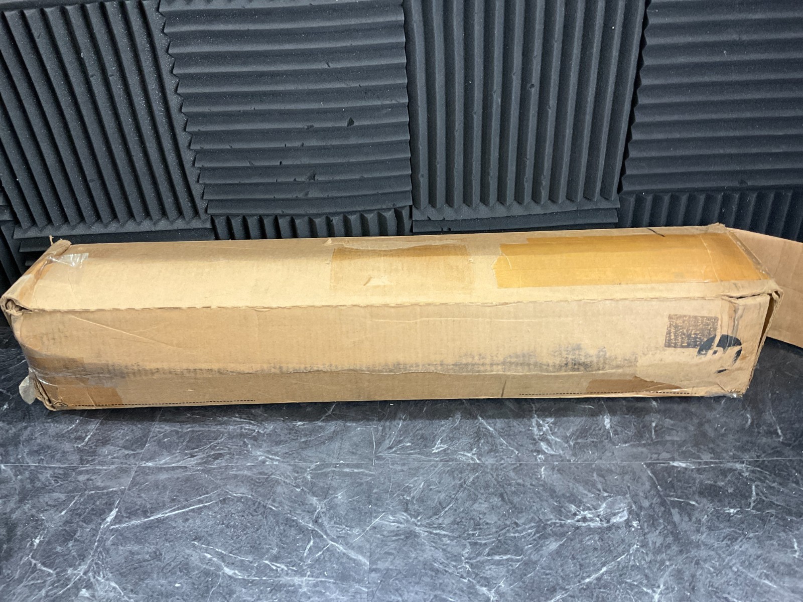 HP Universal Bonding Paper 36″ x 574 FT Q8751A ❤️️✅❤️️✅ BRAND NEW! SEALED!