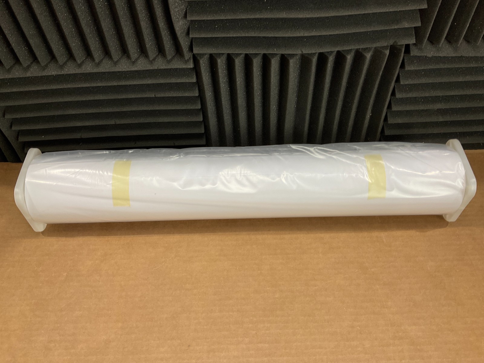 HP DesignJet Bright White Bond Paper 24″ x 150′ C1860A ✅❤️️✅❤️️ NEW! SEALED!