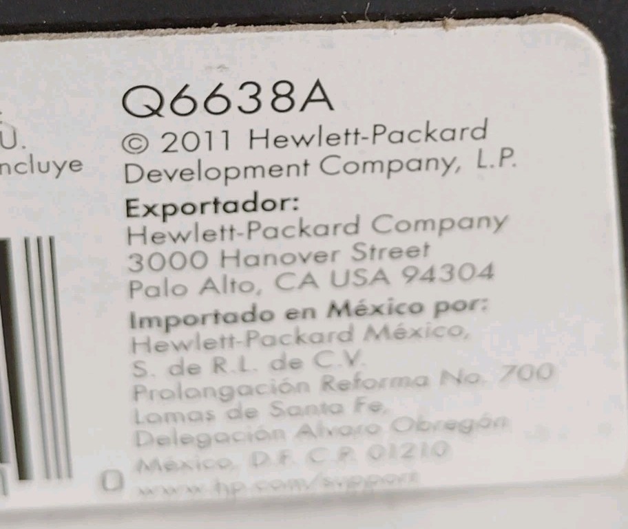 HP Advanced Photo Paper -100 Sheets -Glossy -4″x6″ for Ink Jet Printers-Sealed
