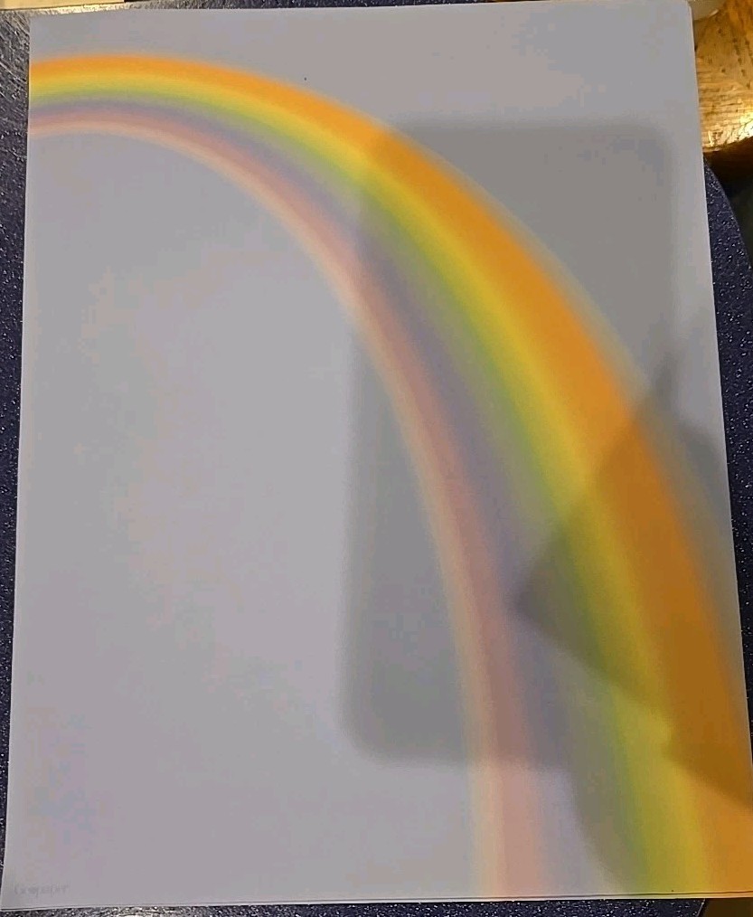 Decorative Computer Paper