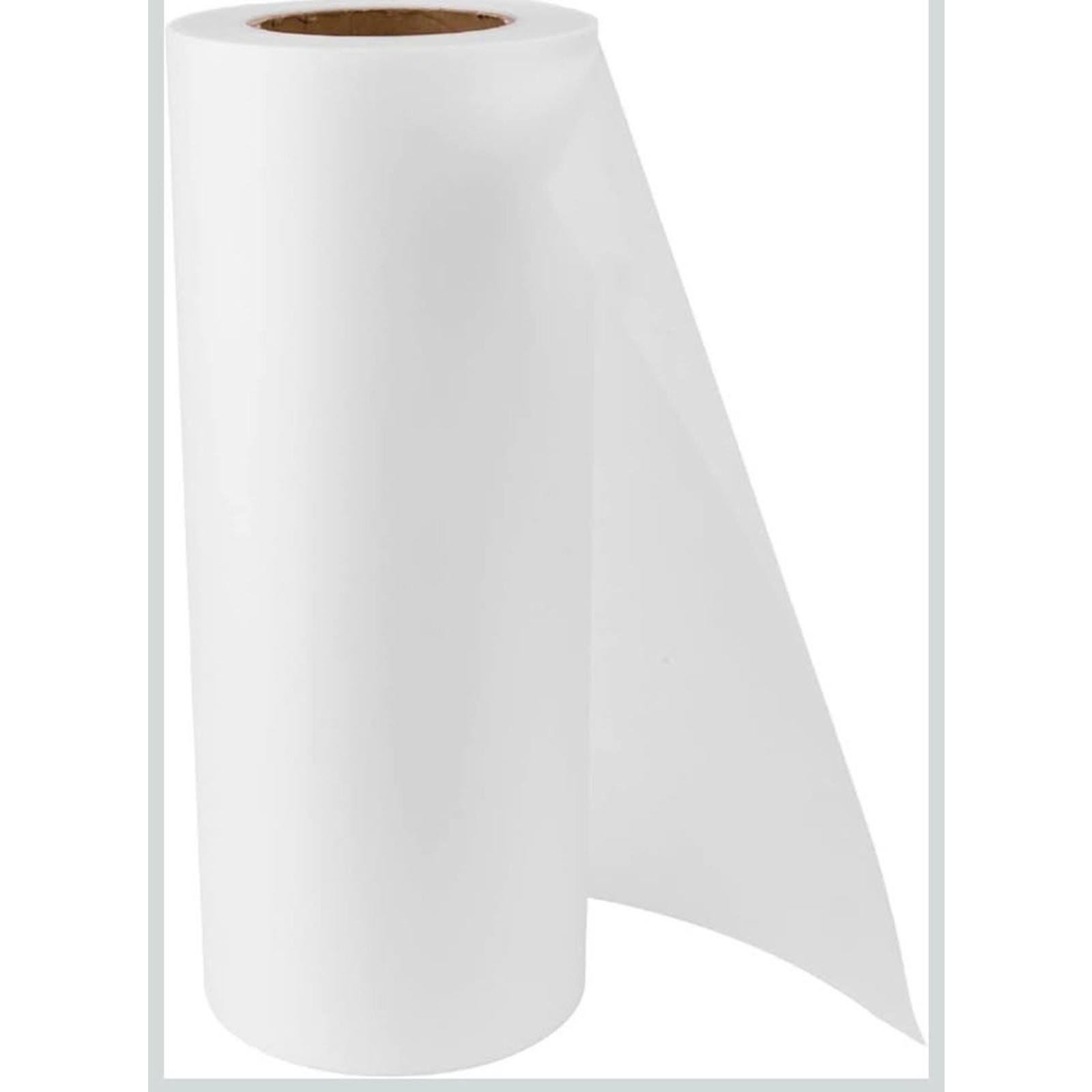 DTF Transfer Film Roll 11.8” x 328ft – Matte