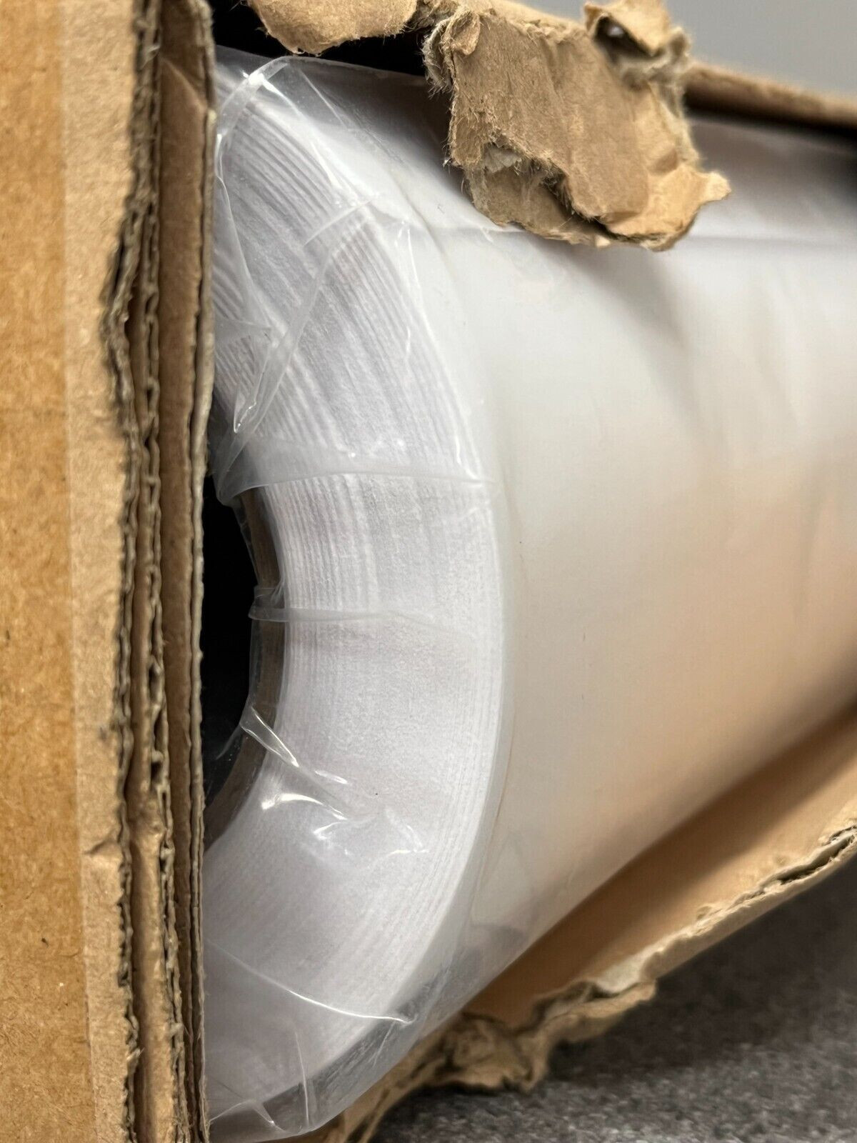 Amerigo Check-24 White 36″ x 150′ Coated CAD Engineering & GIS Media Paper
