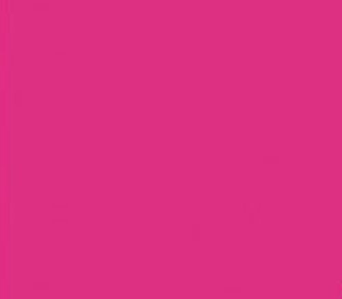 50 BRIGHT FUCHSIA 24 LB PRINTER PAPER INVITATION SCHOOL PROJECT POSTER FLYER