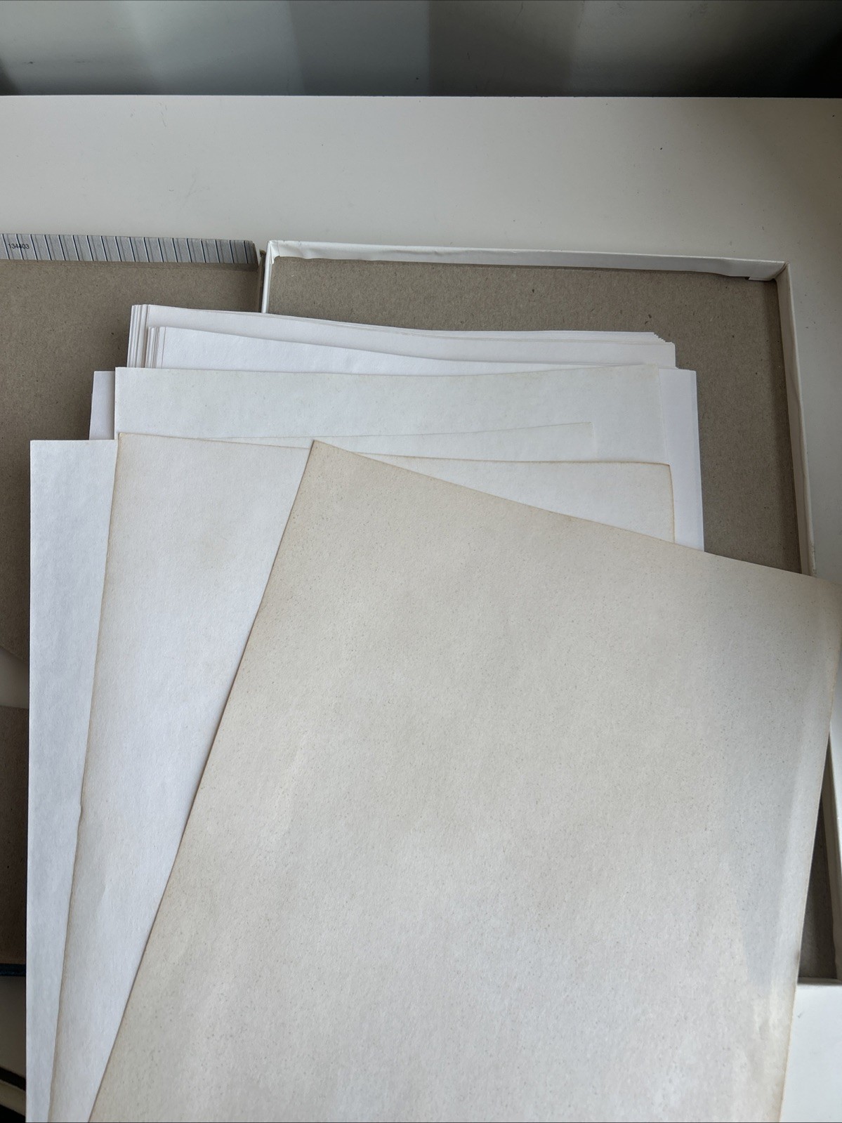 Southworth Fine Business Paper White 100 Sheets (40 In Box) 25% Cotton Fiber