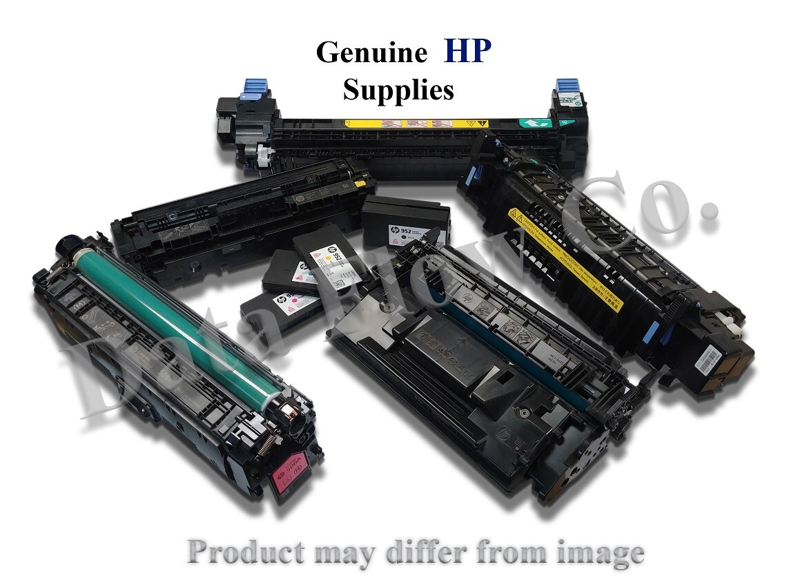 HP Genuine L5P97A 36″x300′ Production Matte Poster Paper L5P97A