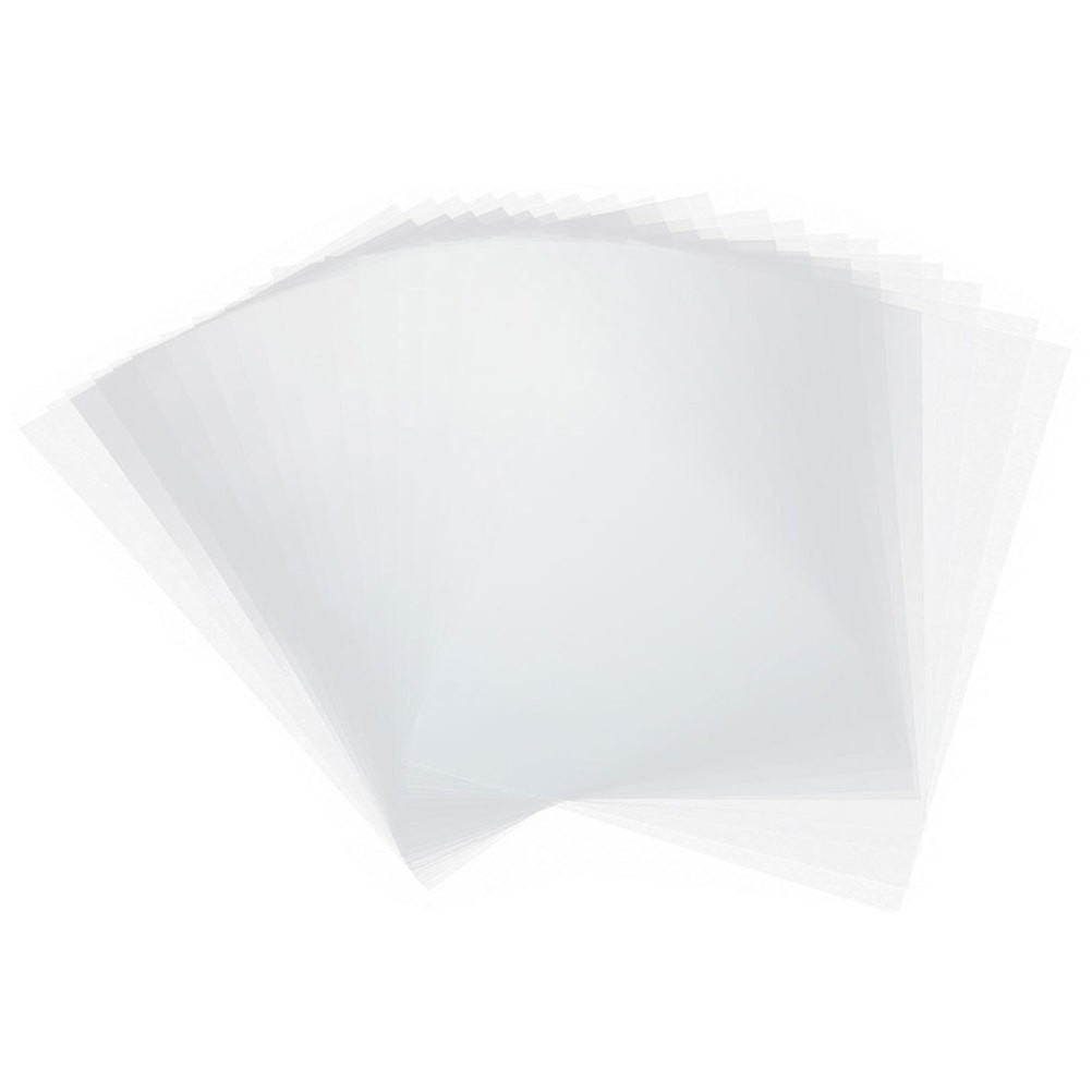 30 Sheets Inkjet Screen Print Transfer Film Printing Paper