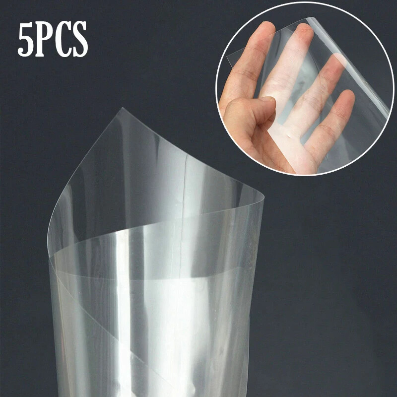 A4 Inkjet and Laser Printing Film Photo Paper for Home Photo Projects