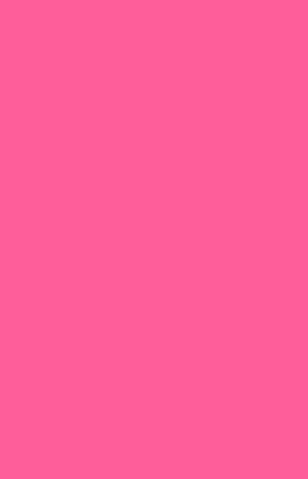 Craft Board A4, 160gsm, Intense, Pink, 50 Sheets
