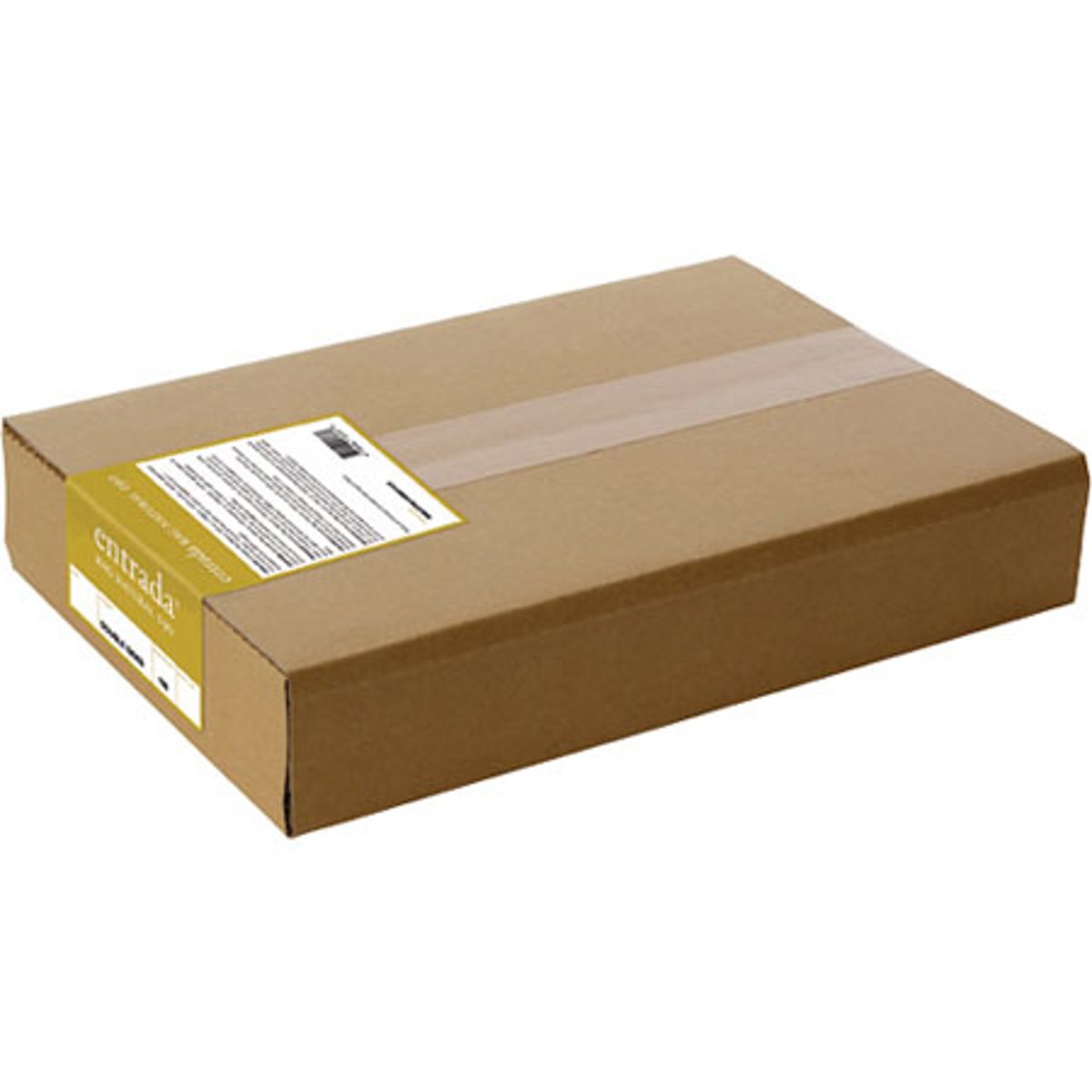 Moab Entrada Rag Fine Art, 2-Side Natural Matte Inkjet Paper, 15.5 mil., 190gsm,