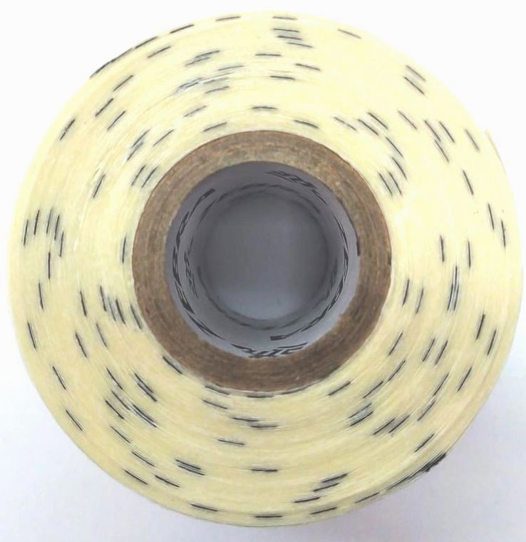 Zebra 2″ x 3″ Z-Perform 1000D Labels LD-R7AM5R White Genuine OEM – 8 Rolls