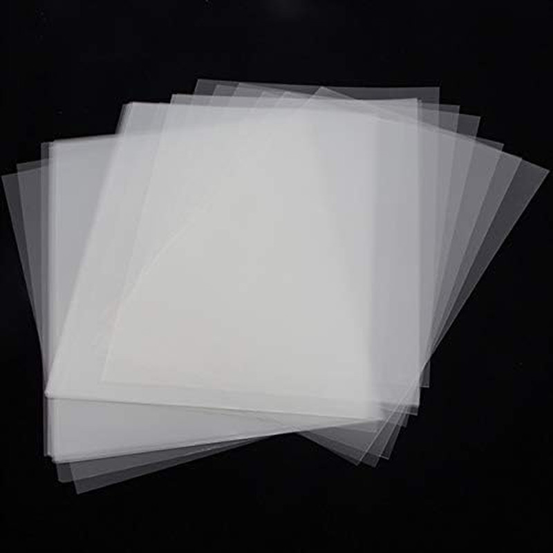 13″X19″ 100 Sheets Silk Screen Printing Waterproof Inkjet Instant-Dry Transparen