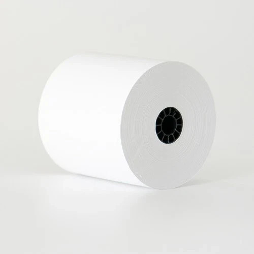 ✅ 12 Roll POS Receipt Thermal Paper Star Epson IBM Clover Printer 3 1/8 80mm 230