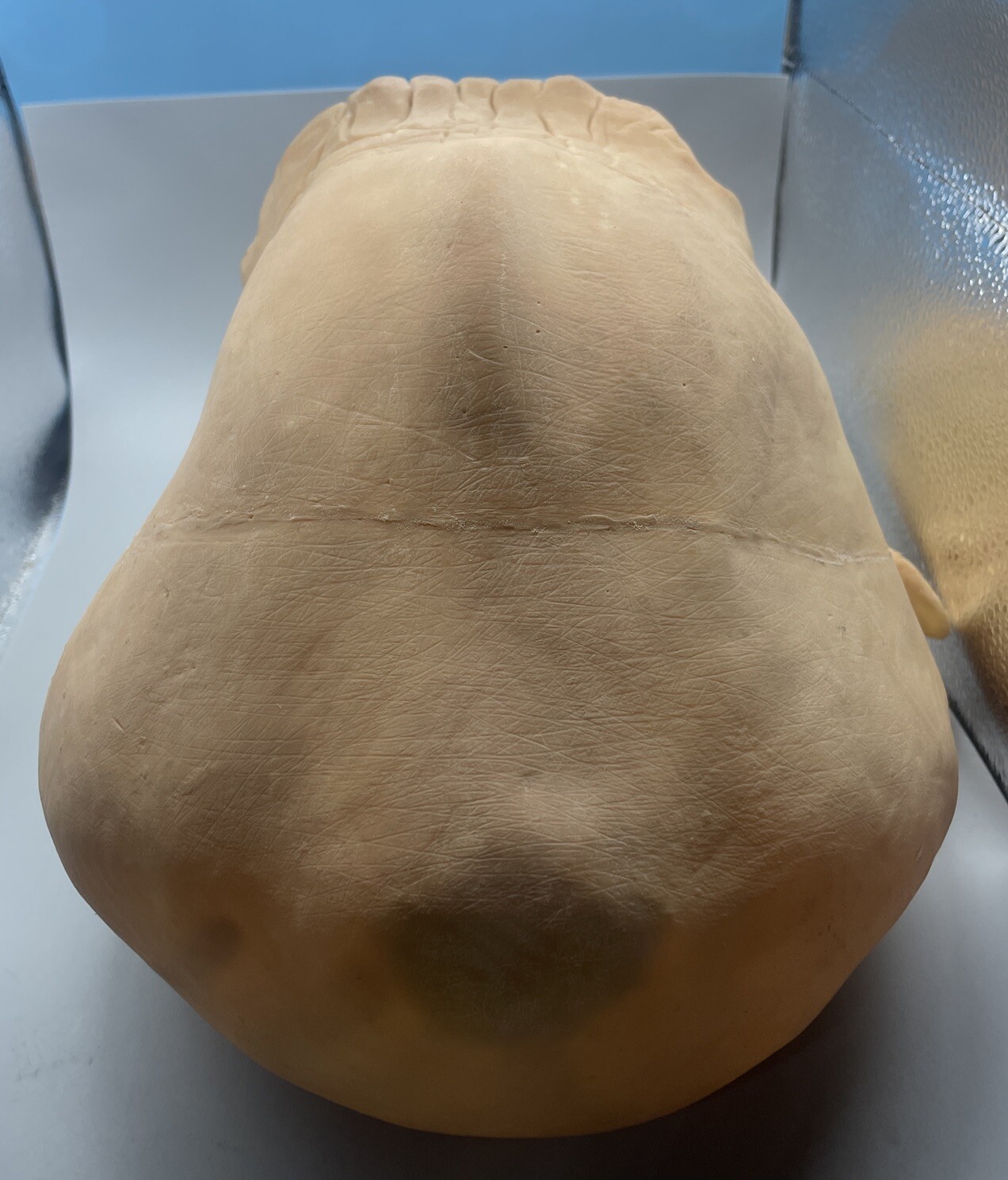 Mask Blanks for DIY Projects, Customizable Masks for Halloween or Cosplay