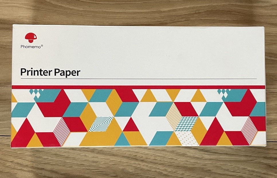 Thermal Paper Set – White, Quick‑Drying Model: Q22‑RMSG10‑15MA4, 8.3″ × 59″