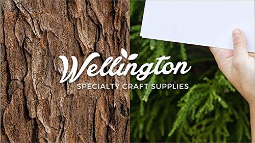 Waterslide Decal Paper Laser Clear 20 Sheets A4 Size, DIY Transfer Printable