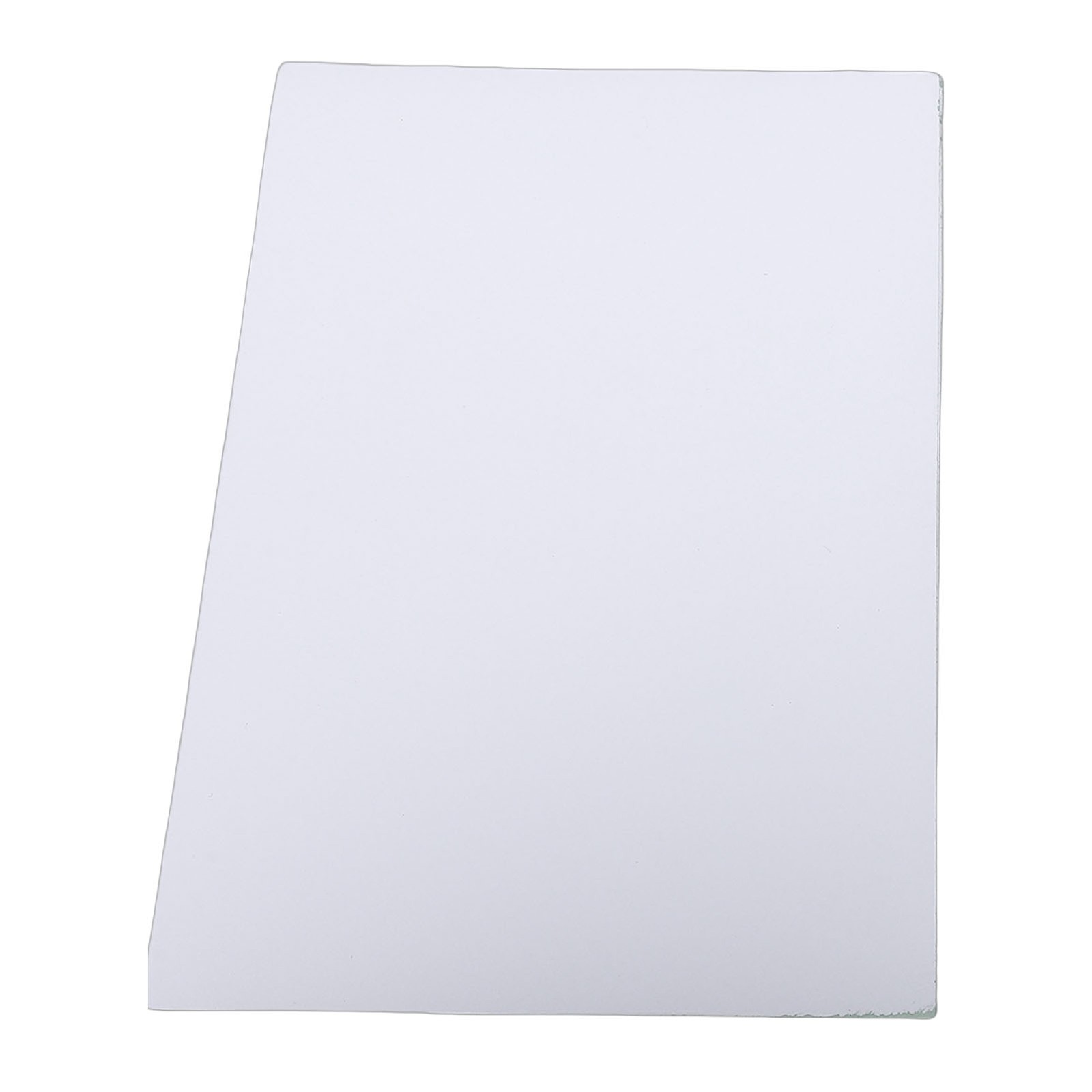 A5 Sun Print Paper Kit Cyanotype Paper 24Pcs With Pad