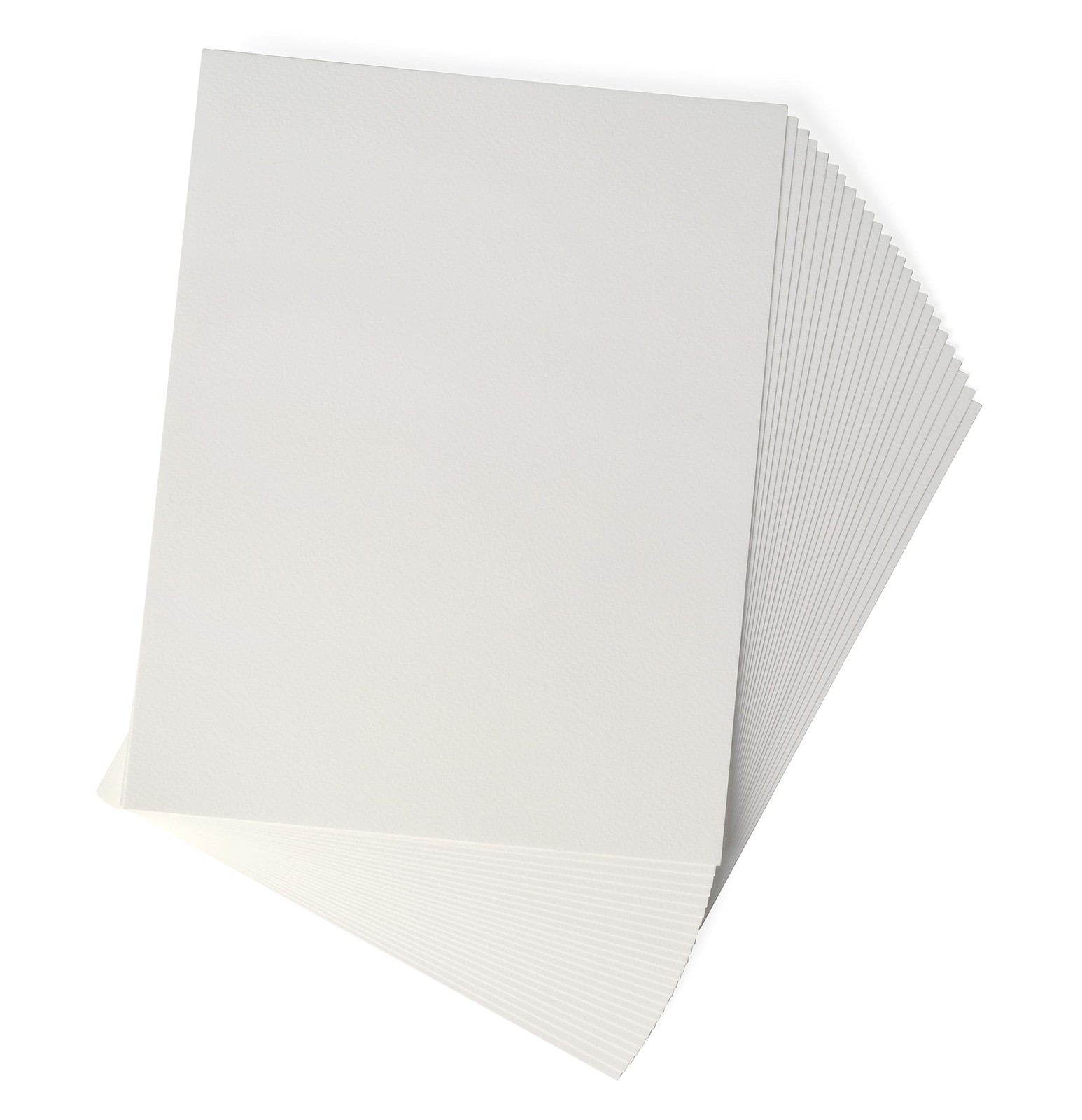 Moab Entrada 8.5×11 Art Paper 100 Cotton 190gsm Double Sided Bright White 25 …