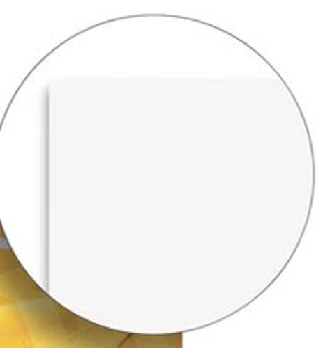 110 LB CARD STOCK WHITE 200 GSM, 50 SHEET INVITATION ANNOUNCEMENT MENU BROCHURE