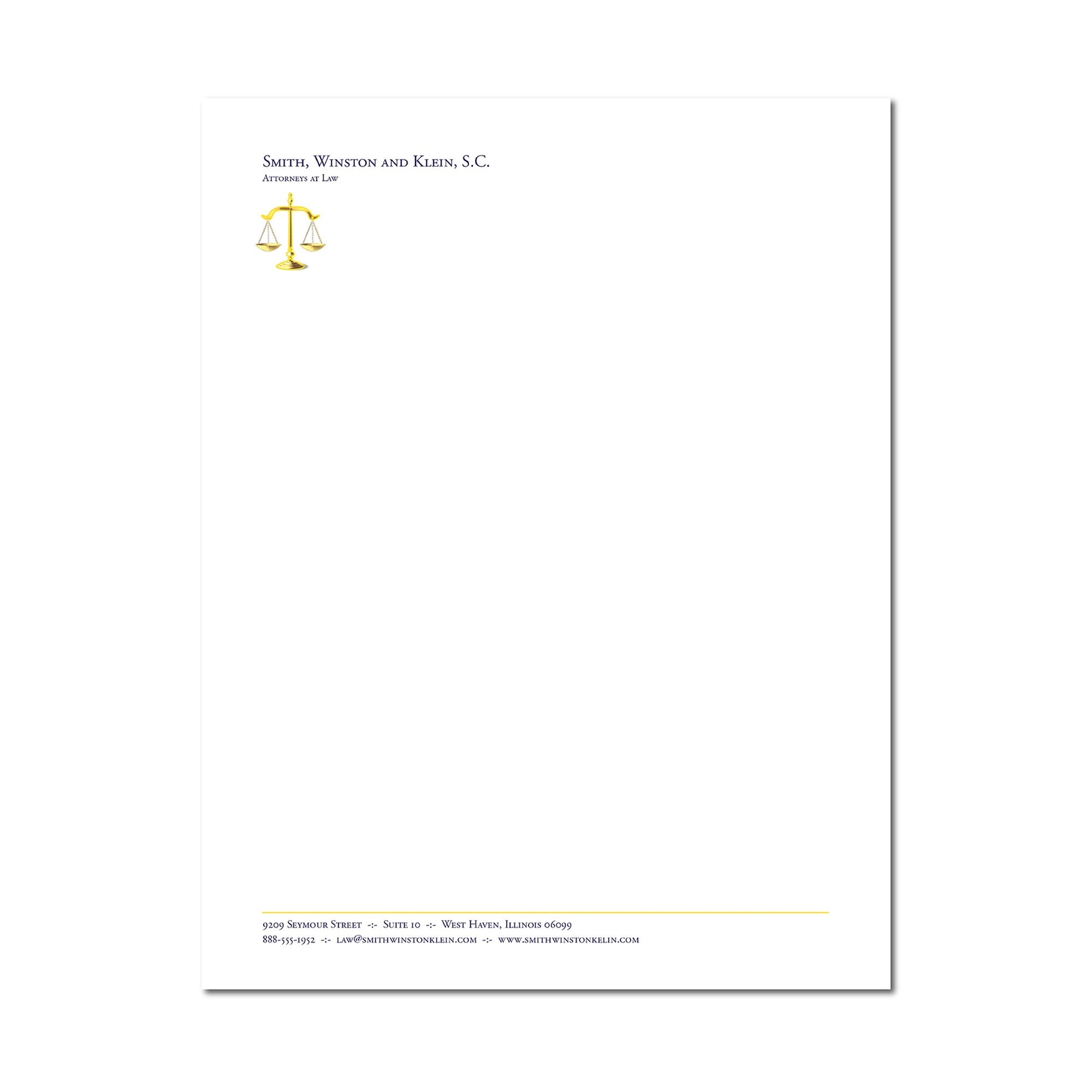 Southworth 25 Cotton Business Writing Paper 8.5 x 11 White 24 lb FSC Certified
