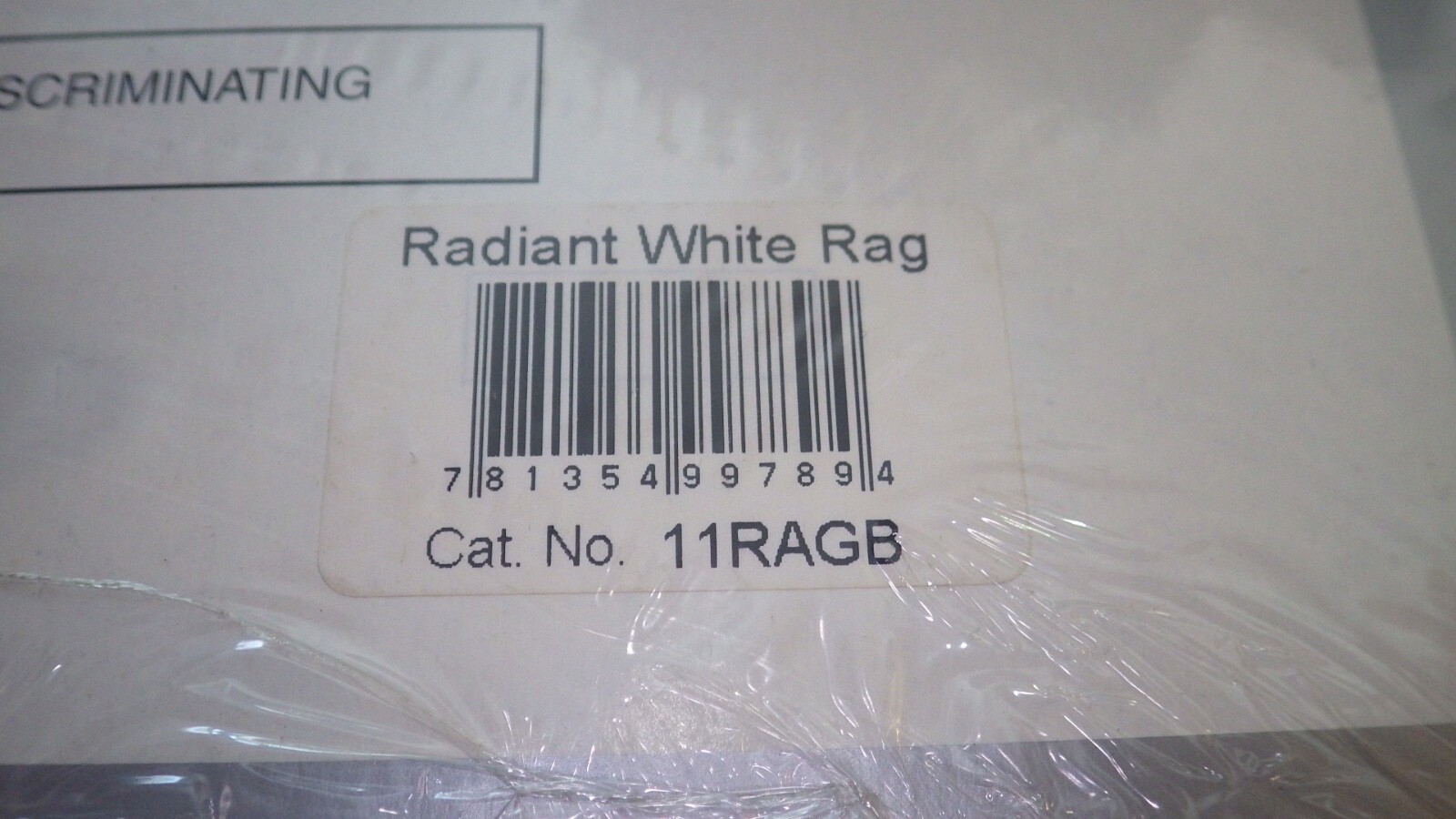 Lumijet Preservation Series 308 gsm Radiant White Rag Paper 11 x 17″ – 10 Sheets