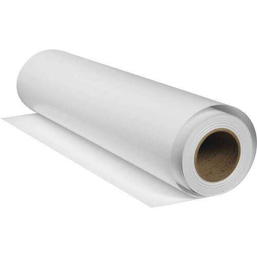 Printer Large Format Paper HP Q1406B Universal Coated Paper – White – 42 Inches