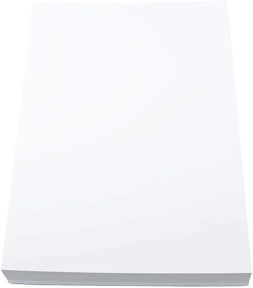 House of Card & Paper A3 220 gsm Card – White (Pack of 25 Sheets)