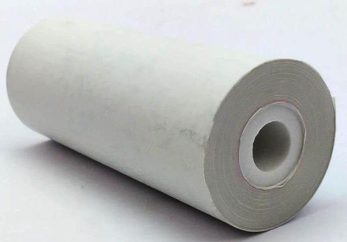Honeywell Receipt Paper 3.125″ x 492′ Direct Thermal E24789 Genuine – 50 Rolls