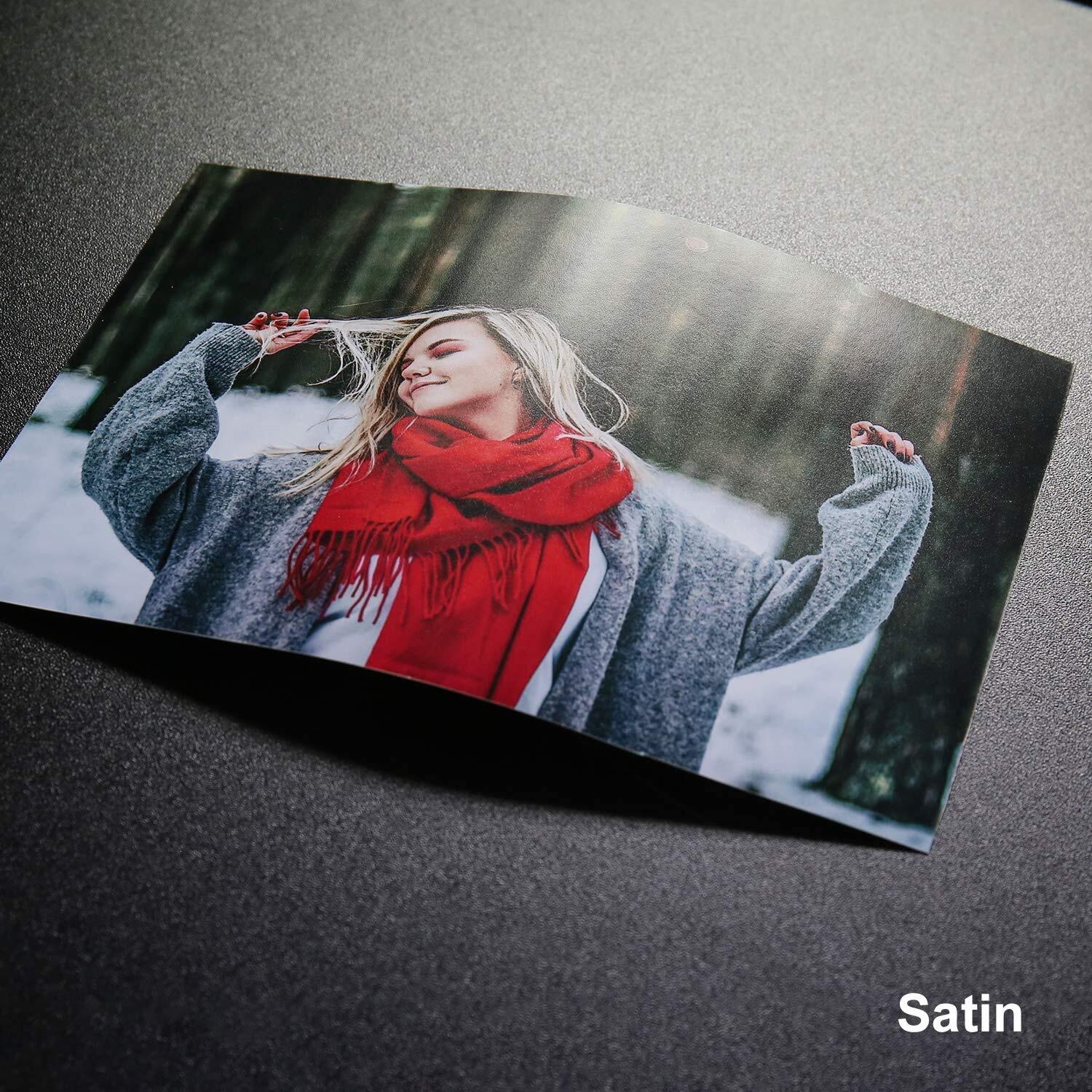 11x17in Koala Ultra Premium Satin Photo Paper 50 Sheets 72lb for Inkjet