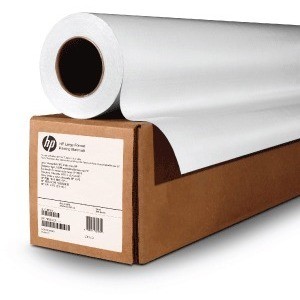 HP Premium Inkjet Print Polypropylene Banner 42″x 75′ 2 Pack C2T54A