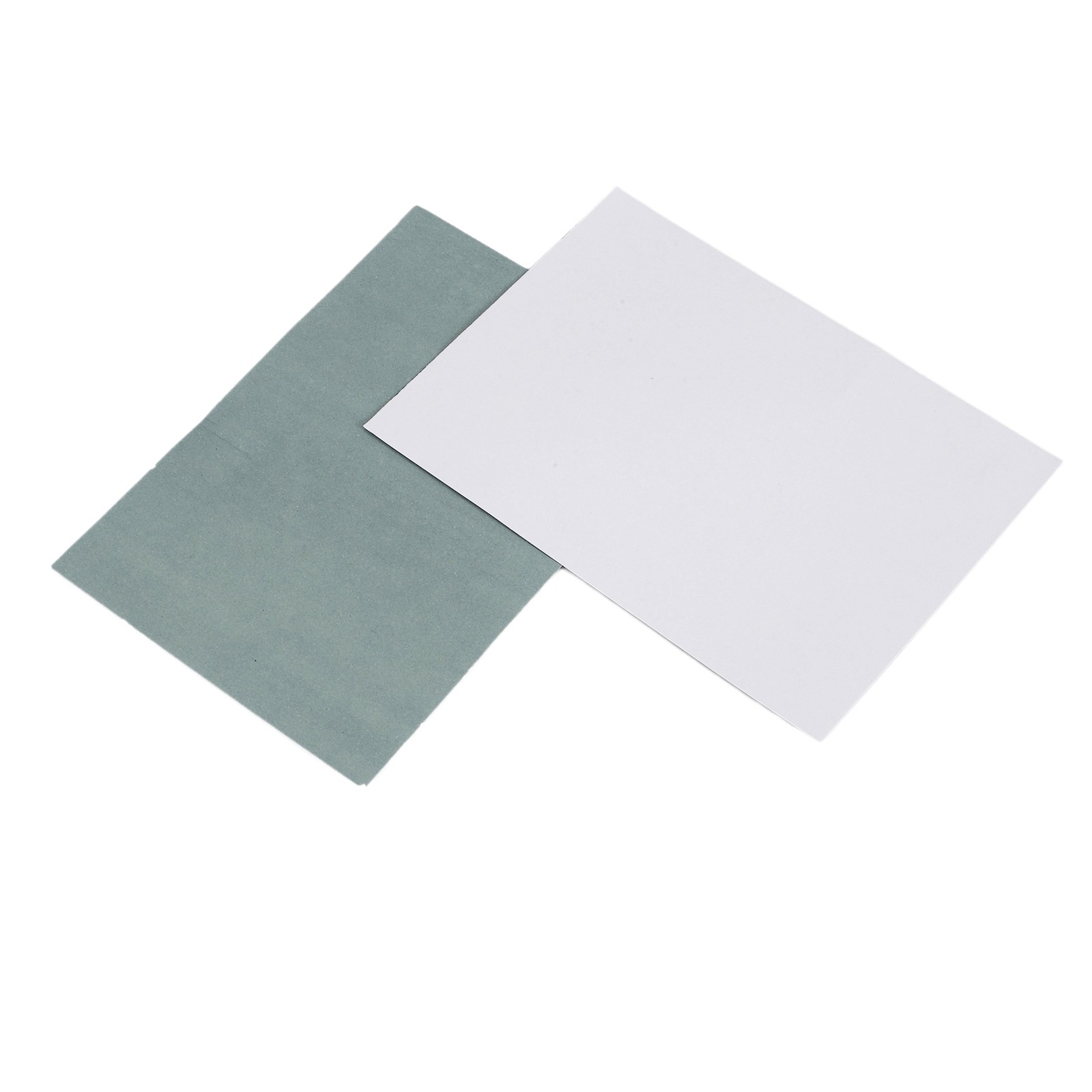 61 Pcs Sun Print Cyanotype Kit,Solar Drawing Sensitivity Sun Print6226