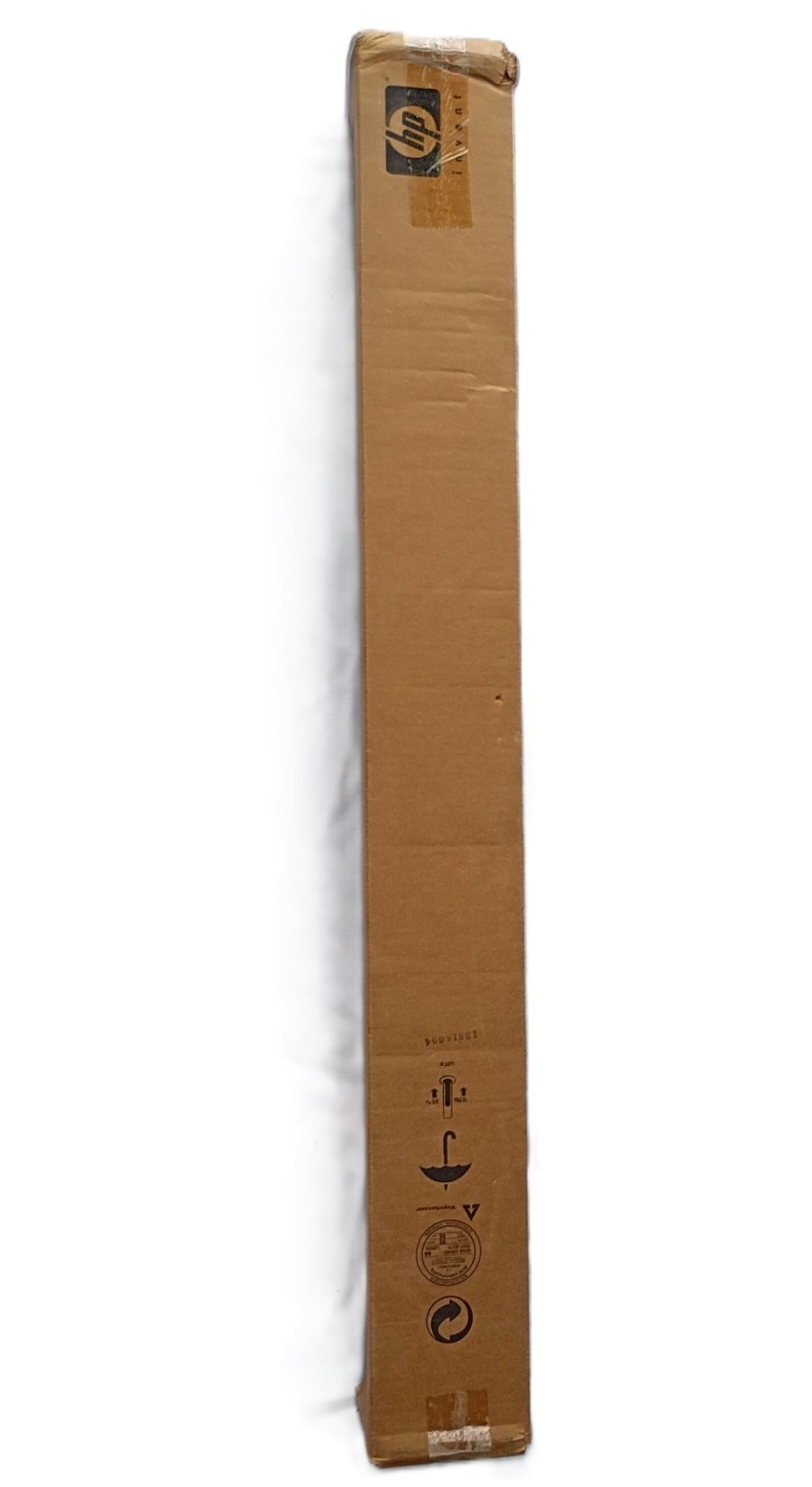 HP C6569C Heavyweight Coated Paper Roll 42″ x 100 ft Matte Wide-Format DesignJet