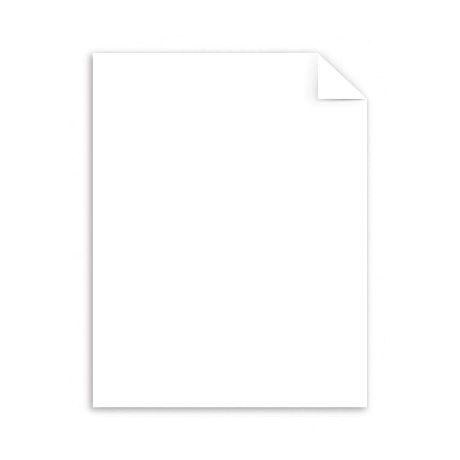 Southworth 404C 25% Cotton Business Paper White 8.5″ x 11″ (Pack of 1),