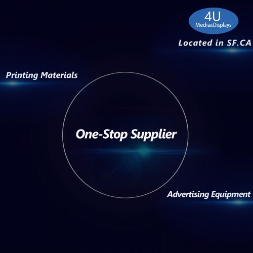 8-1/2″ x 11″，400 sheets，Blackout Waterproof Inkjet Transparency Positive Film