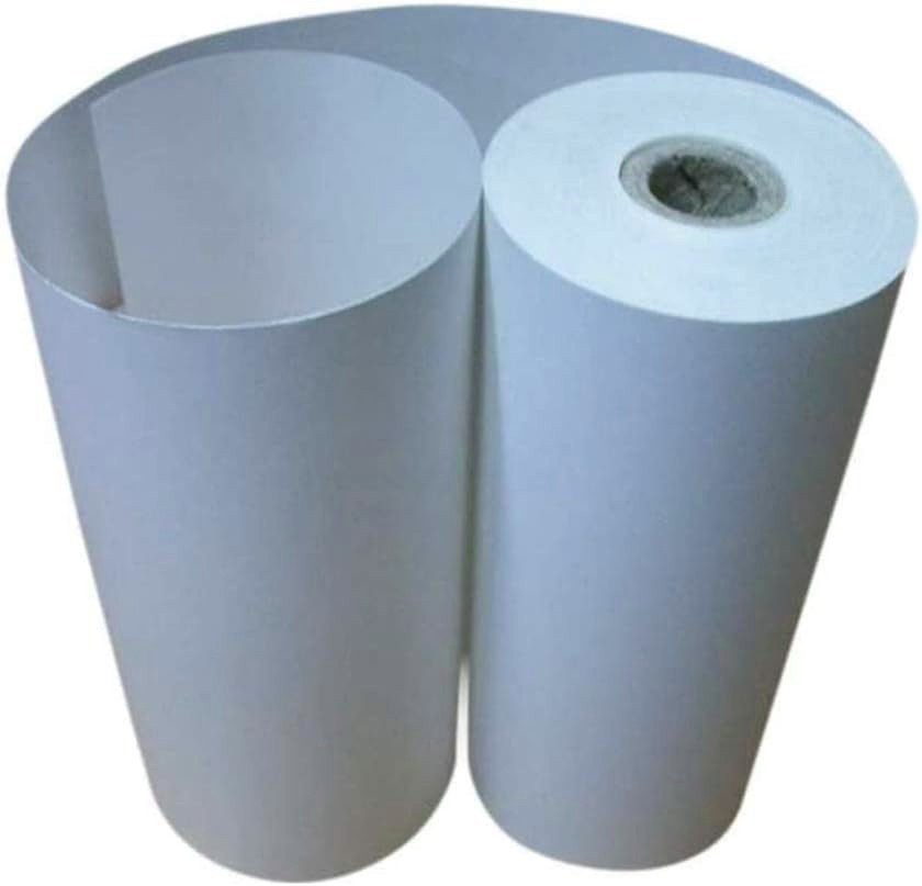 10 Rolls UPP-110S Type I Black & White Video Thermal Ultrasound Paper Film/Media