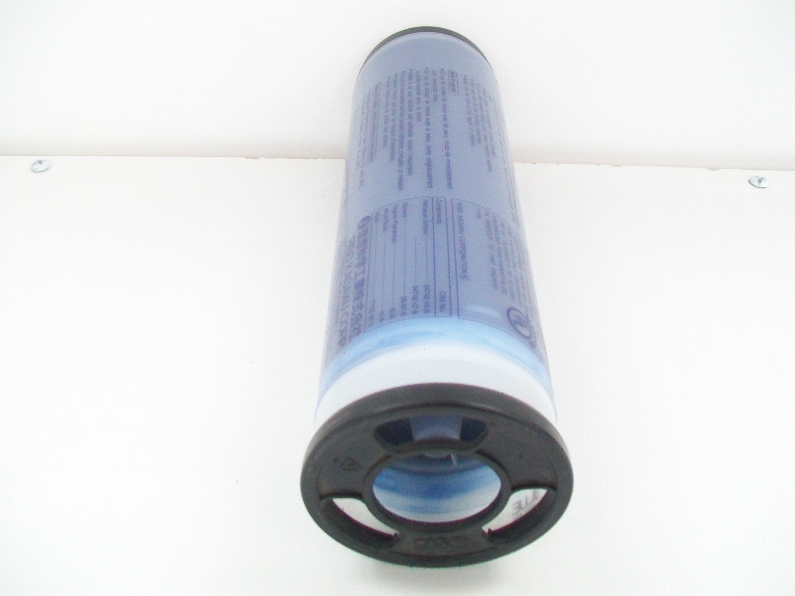 RISOGRAPH MEDIUM BLUE RP RN INK 1000ML 1PK CATRIDGE RP/RN Genuine Original