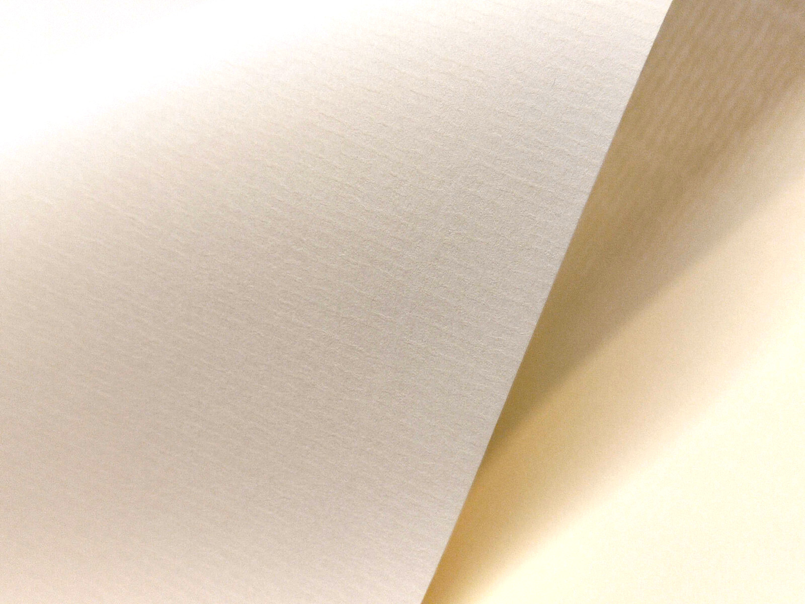 100 sheets CONQUEROR texture CREAM fine paper writing + printing A4 80g