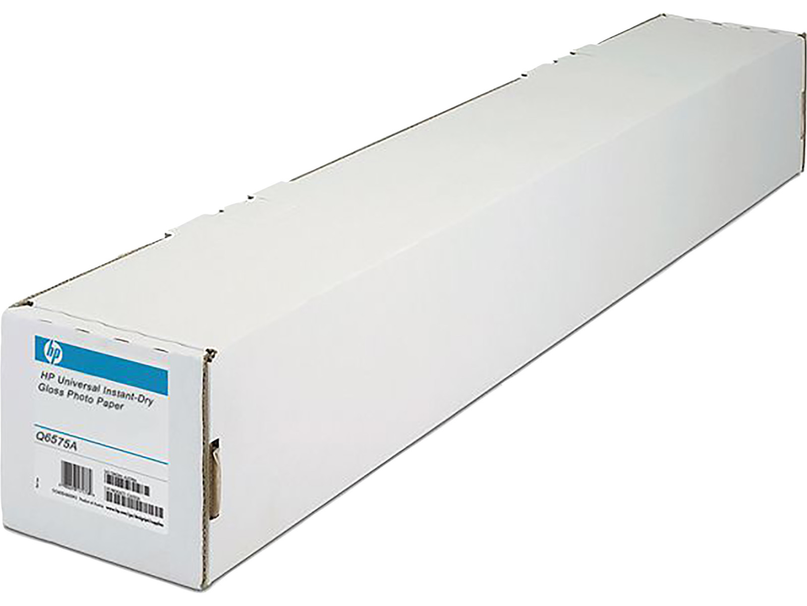 HP Universal Instant-dry Gloss Photo Paper | 914 mm x 30.5 m | 36 in x 100 ft
