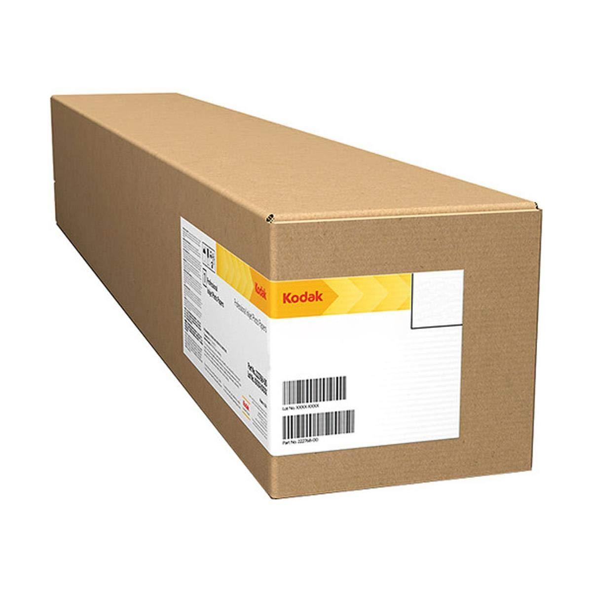 Kodak Premium Satin Inkjet Photo Paper, 240gsm, Roll