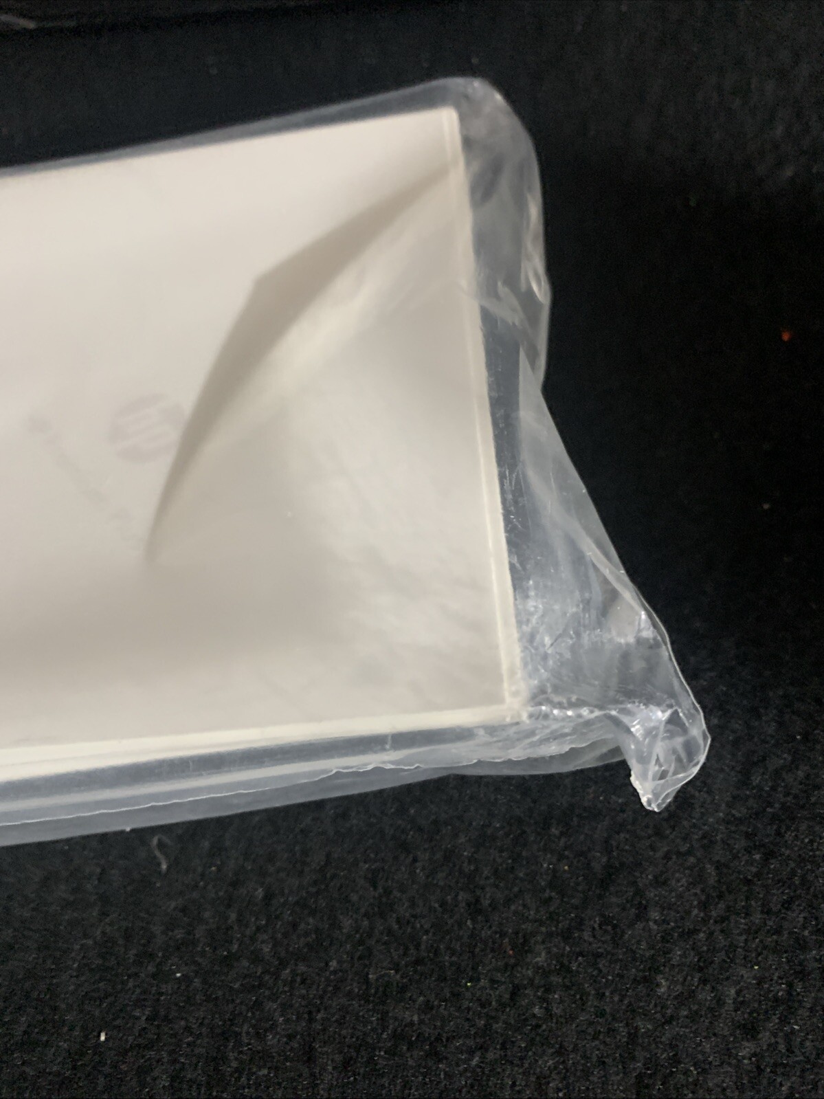 HP~PHOTO PAPER~SOFT GLOSS SEMI-GLACE~4/6~100 SHEETS~NEW