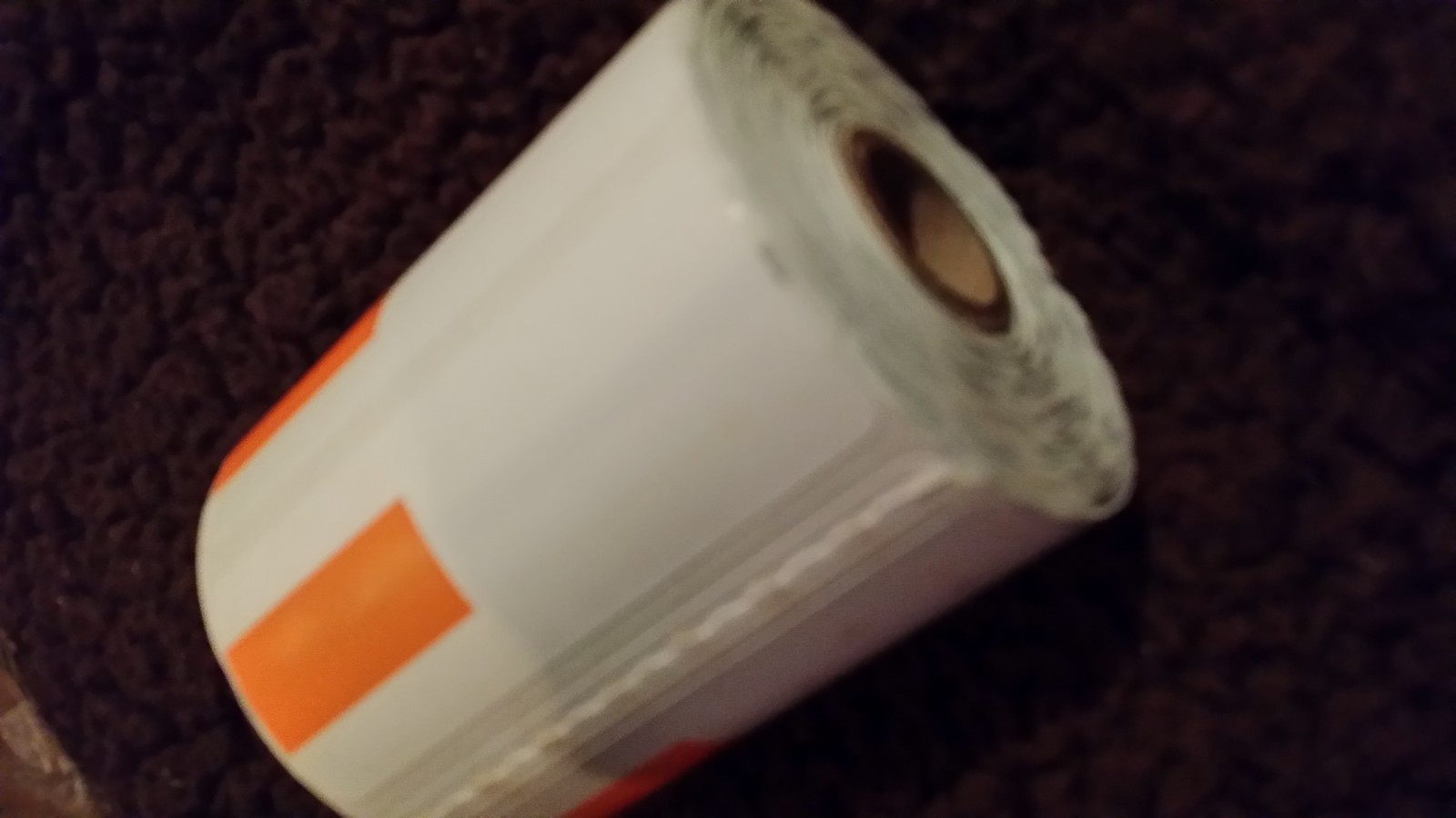 Intermec E26401 Duratran Kimdura Thermal Transfer Labels (3″ x 1.125″) 8-ROLLS