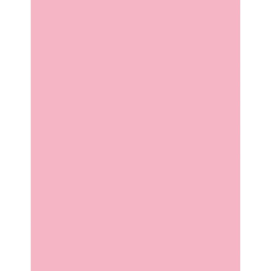 Sparco SPR05124 Premium Pastel Copy Paper 20lb Pink 8.5×11