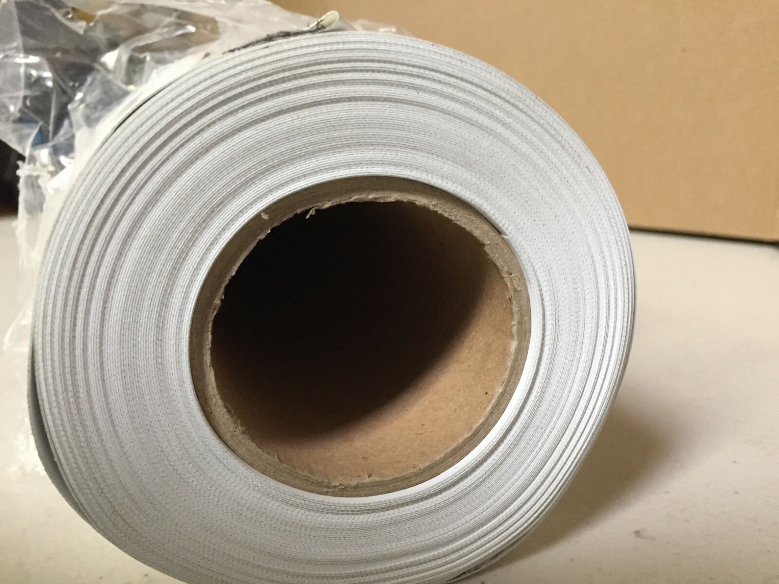 HP Q1899B 42″x50ft PVC Scrim Banner Paper