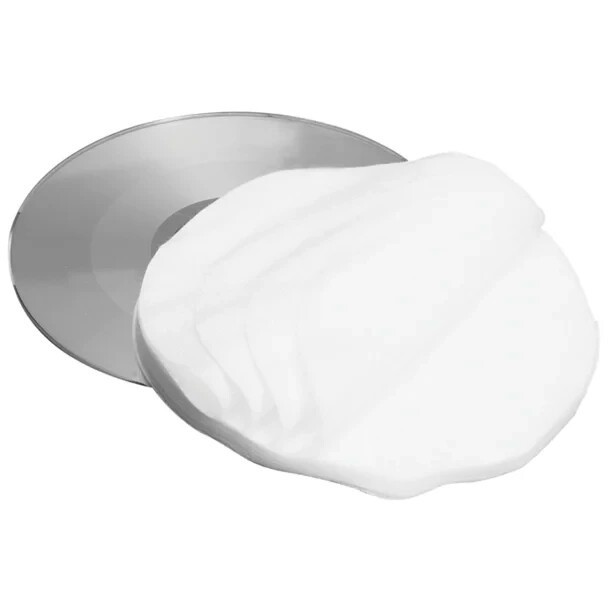 Allsop CD+R/RW DVD+R/RW Fast Wipes Cleaners Removes Dust Fingerprints