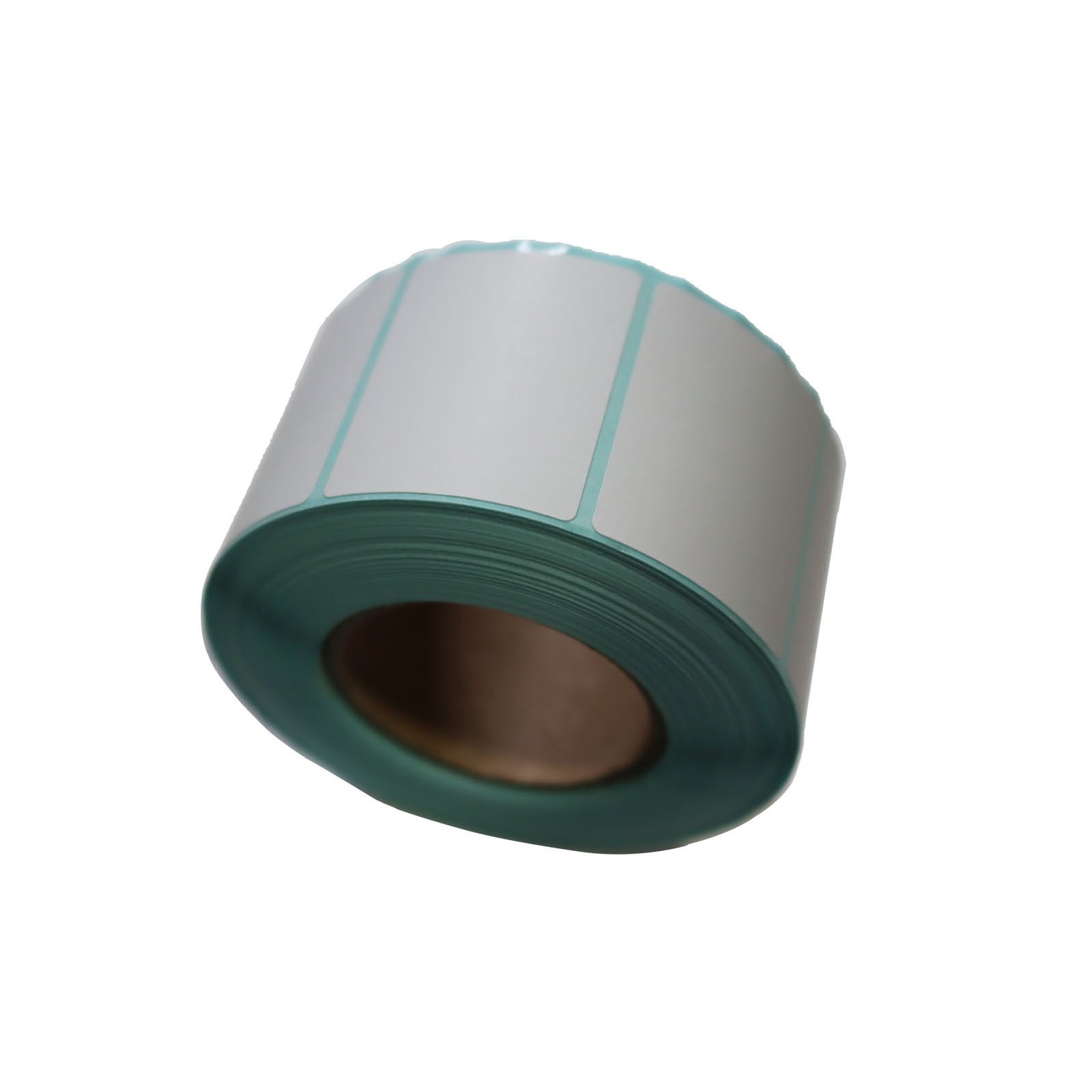 40*30mm Heat Sensitive Label Paper Thermal Sticker for Thermal Printer 20 Rolls
